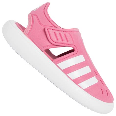 adidas sandalen meisjes